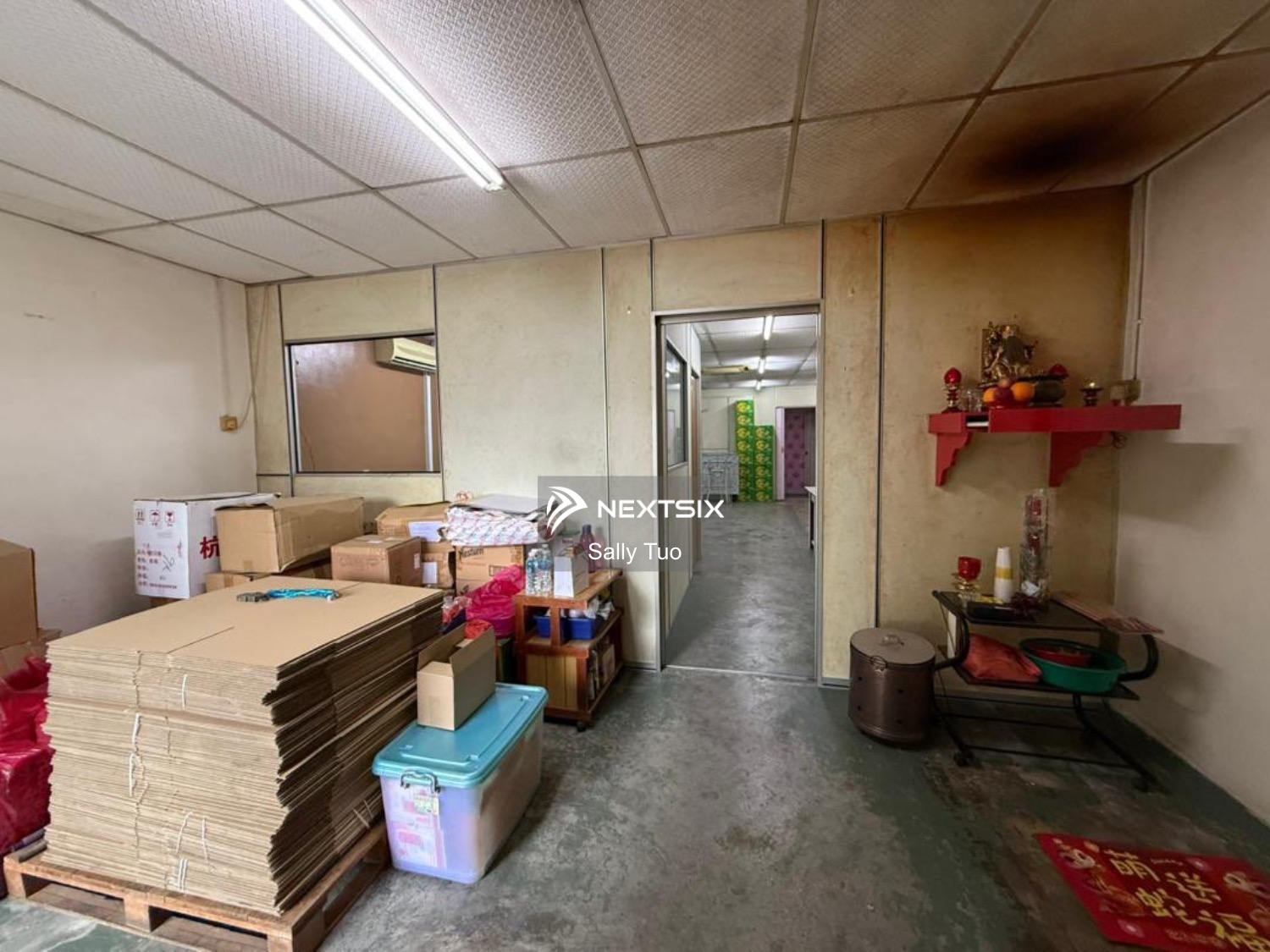 Shop Office For Sale in Masai Johor - Image 23