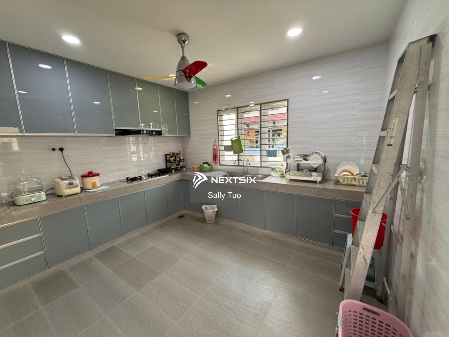 Shop Office For Sale in Masai Johor - Image 3