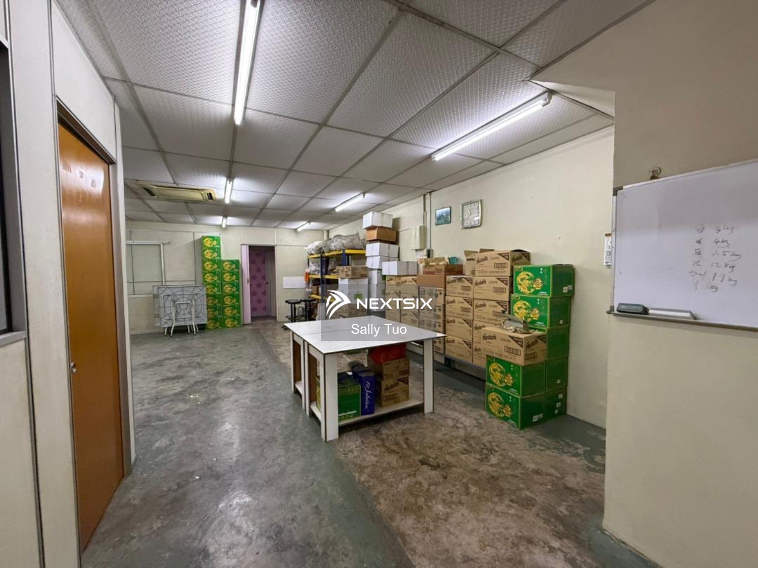 Shop Office For Sale in Masai Johor - Image 4