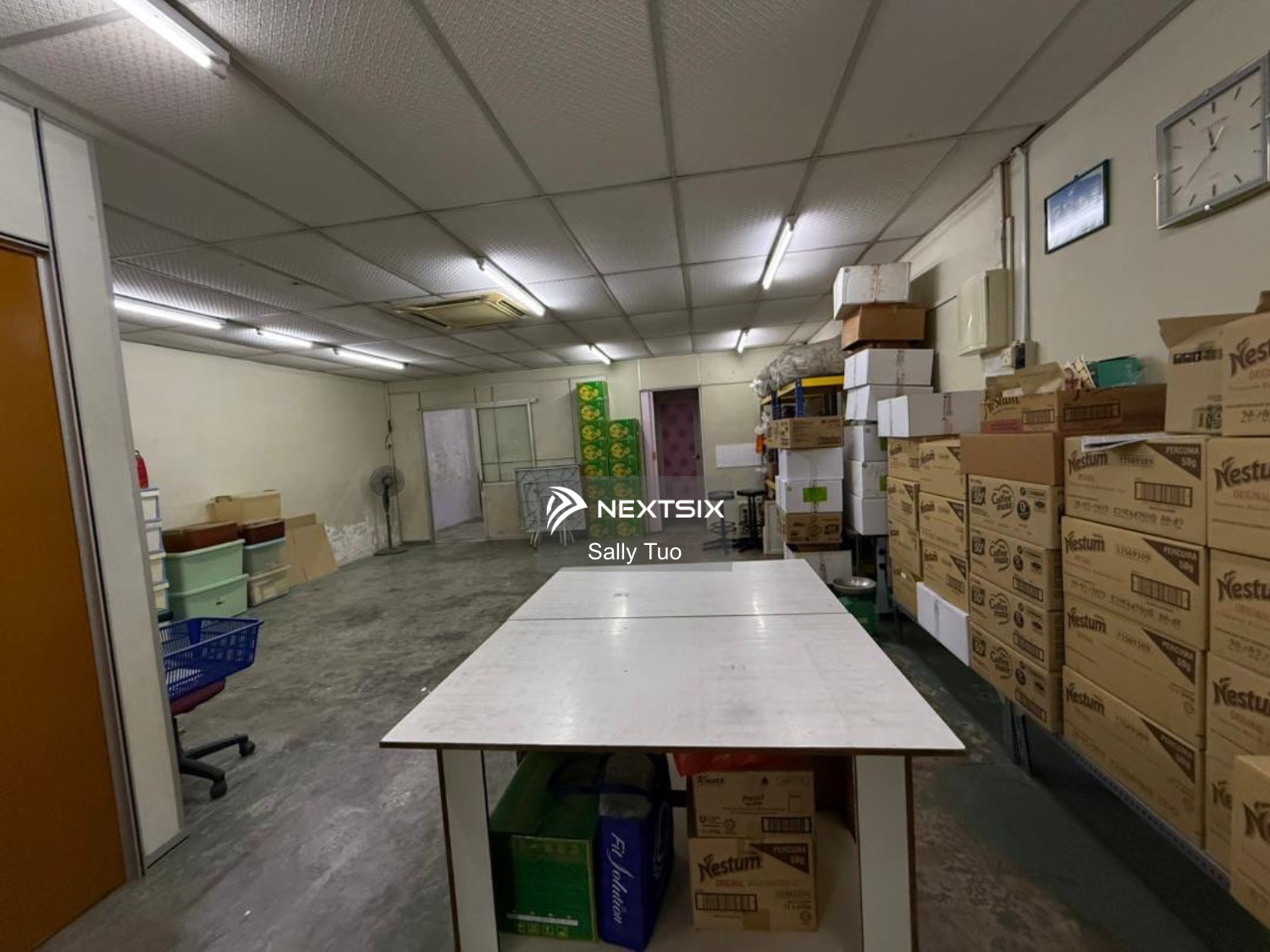 Shop Office For Sale in Masai Johor - Image 6