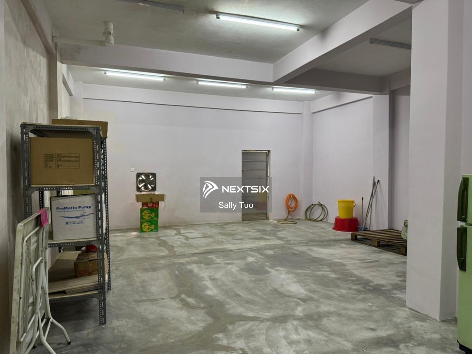 Shop Office For Sale in Masai Johor - Image 7