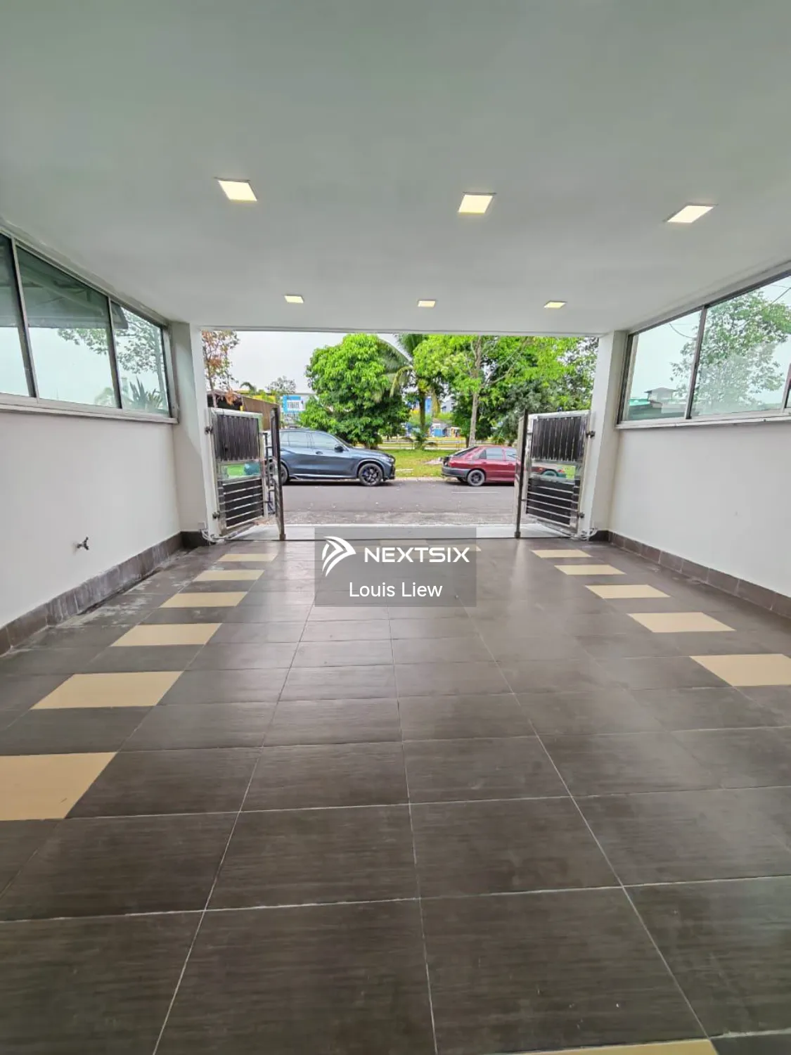 2-sty Terrace/Link House For Sale in Gelang Patah Johor