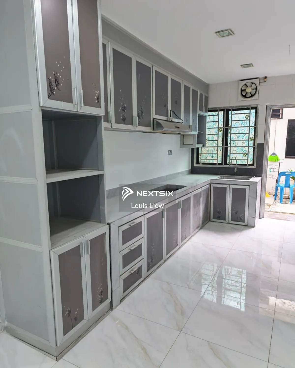 2-sty Terrace/Link House For Sale in Gelang Patah Johor - Image 5