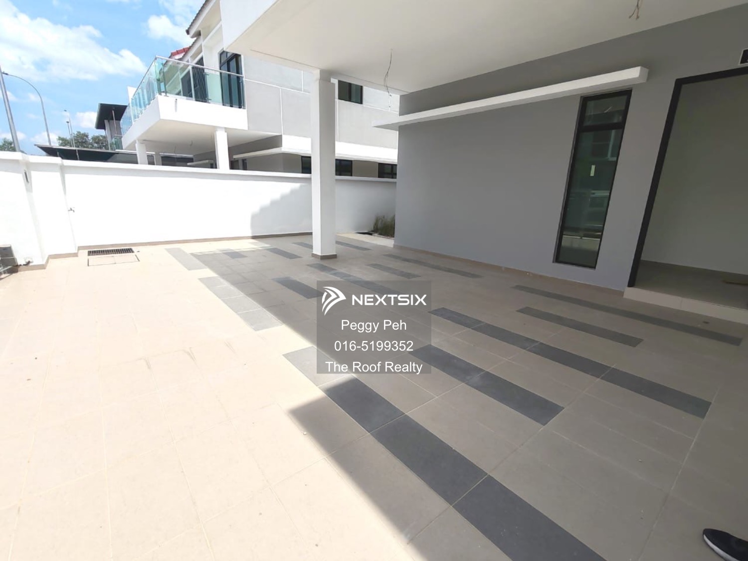 Cluster House For Sale in Johor Bahru Johor - Image 5