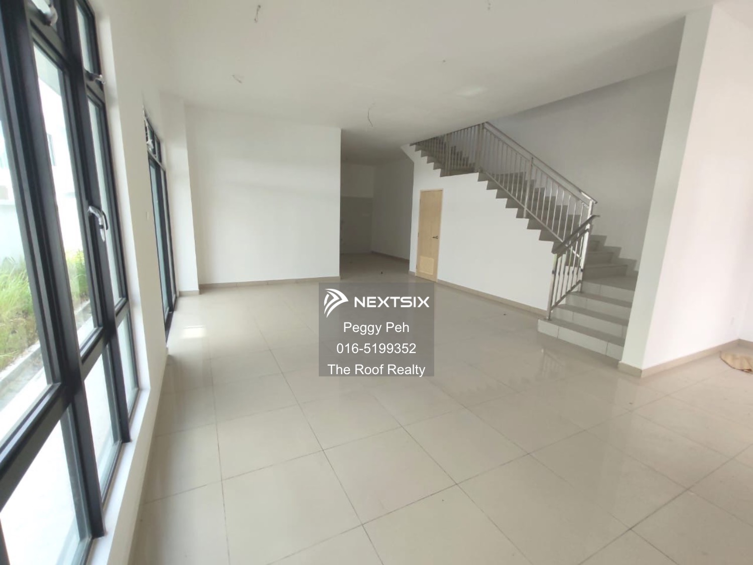 Cluster House For Sale in Johor Bahru Johor - Image 6