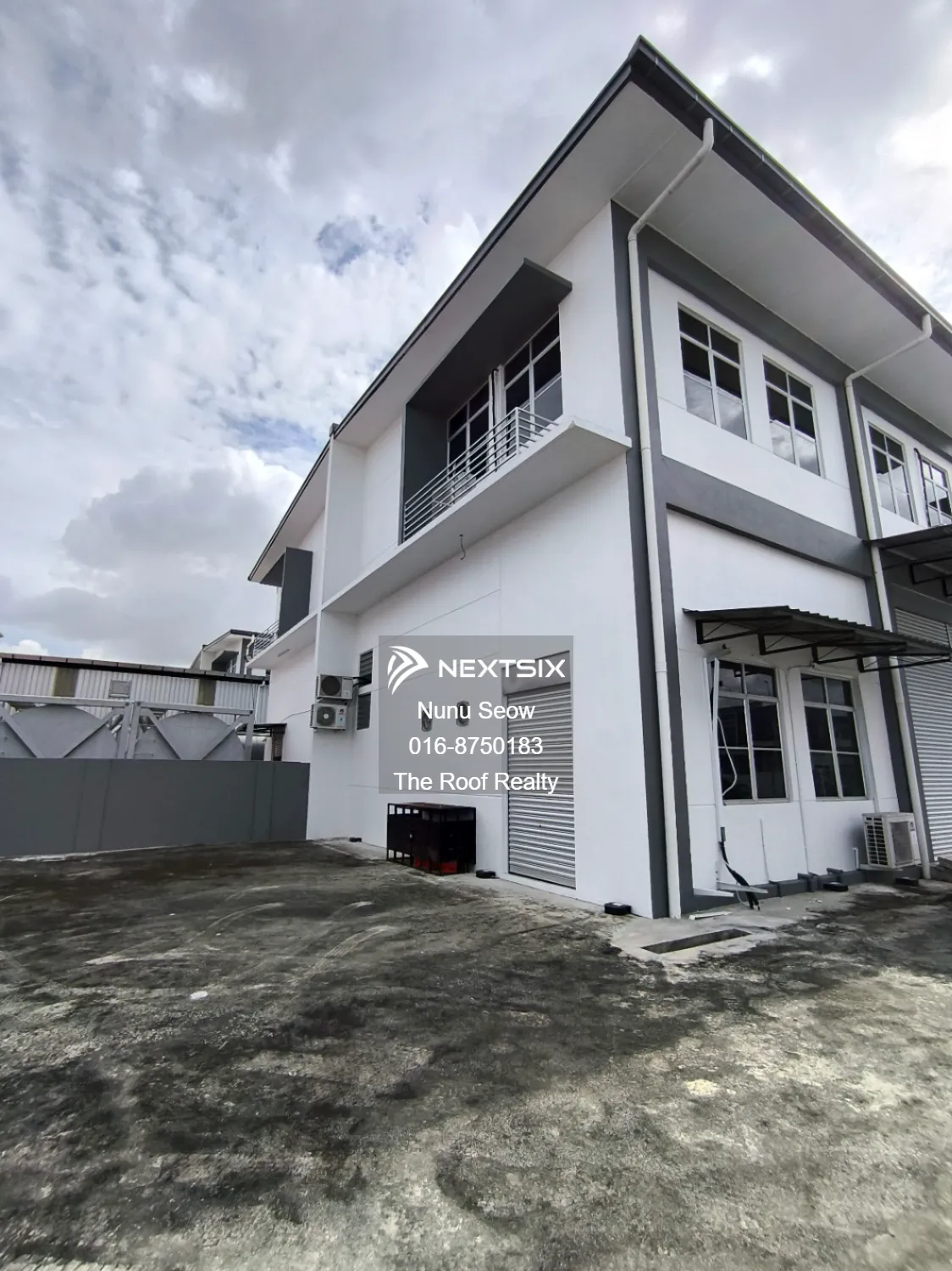 Warehouse For Sale in Kuching Sarawak - Image 2