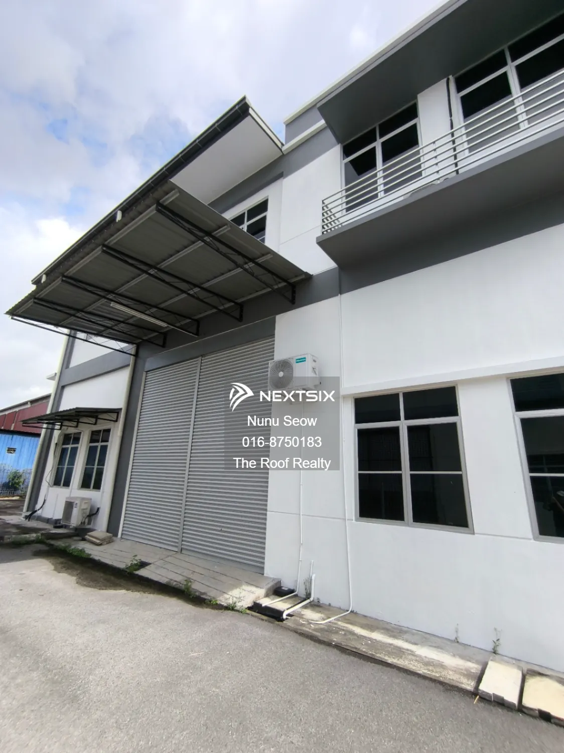 Warehouse For Sale in Kuching Sarawak - Image 3