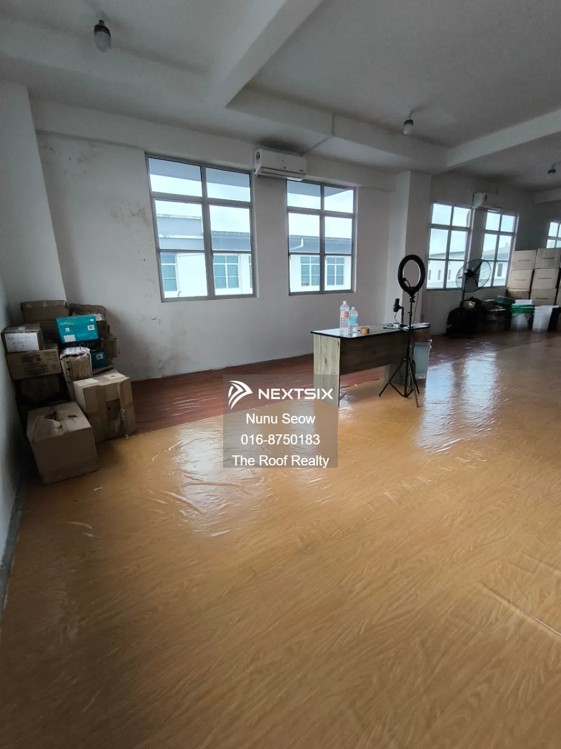 Warehouse For Sale in Kuching Sarawak - Image 4