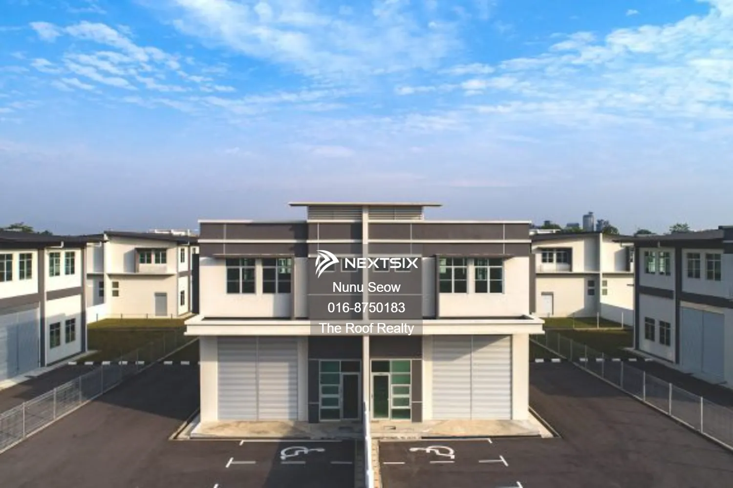 Warehouse For Sale in Kuching Sarawak - Image 5