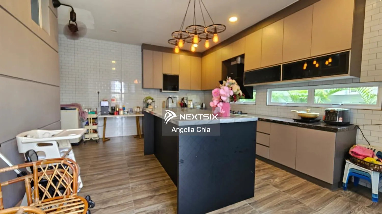 Cluster House For Sale in Skudai Johor - Image 11