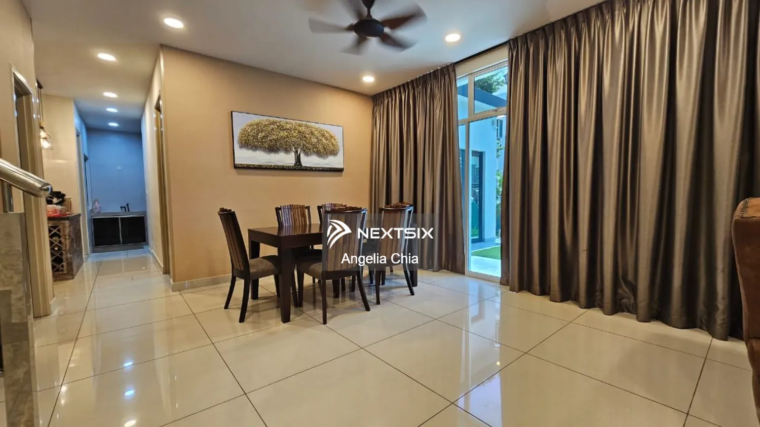 Cluster House For Sale in Skudai Johor - Image 12