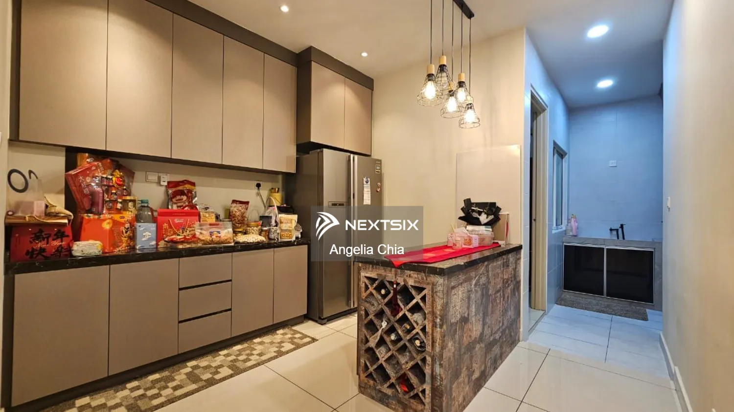 Cluster House For Sale in Skudai Johor - Image 13