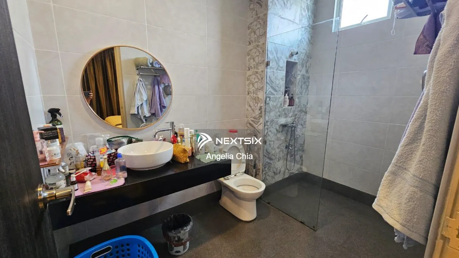 Cluster House For Sale in Skudai Johor - Image 14