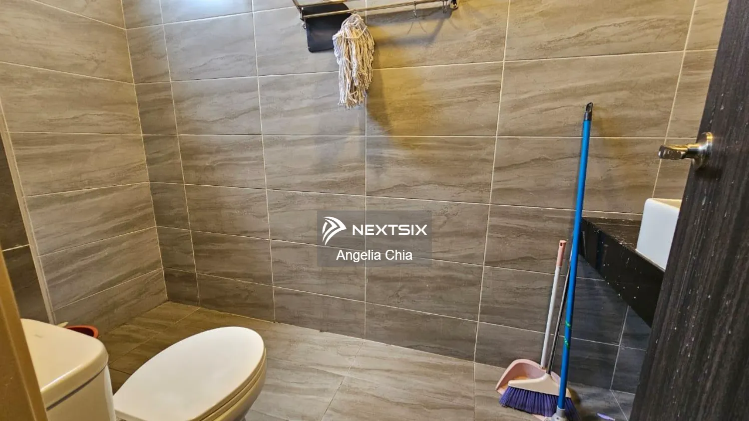 Cluster House For Sale in Skudai Johor - Image 15