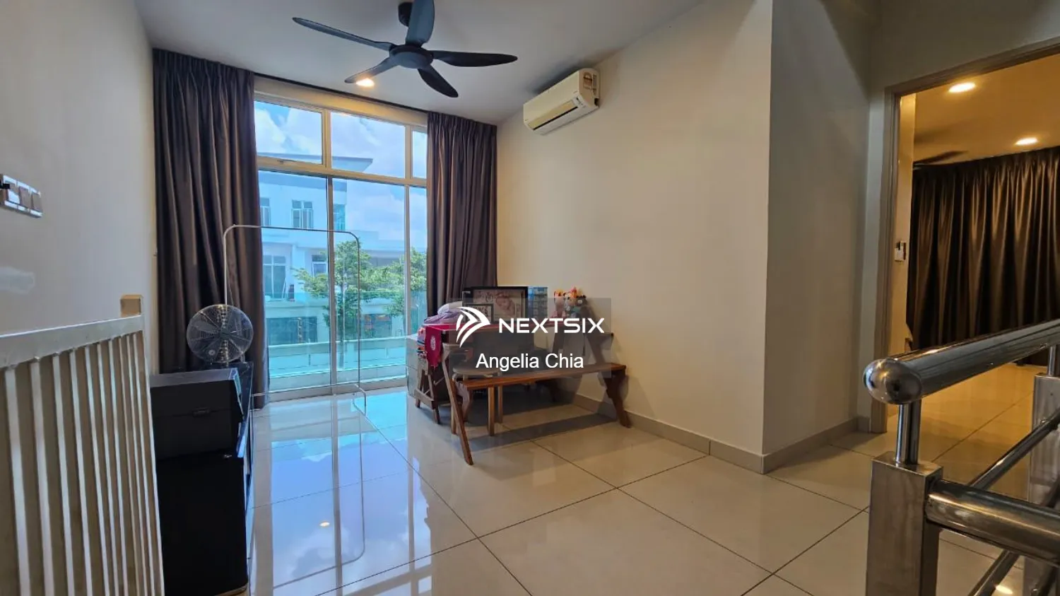 Cluster House For Sale in Skudai Johor - Image 18