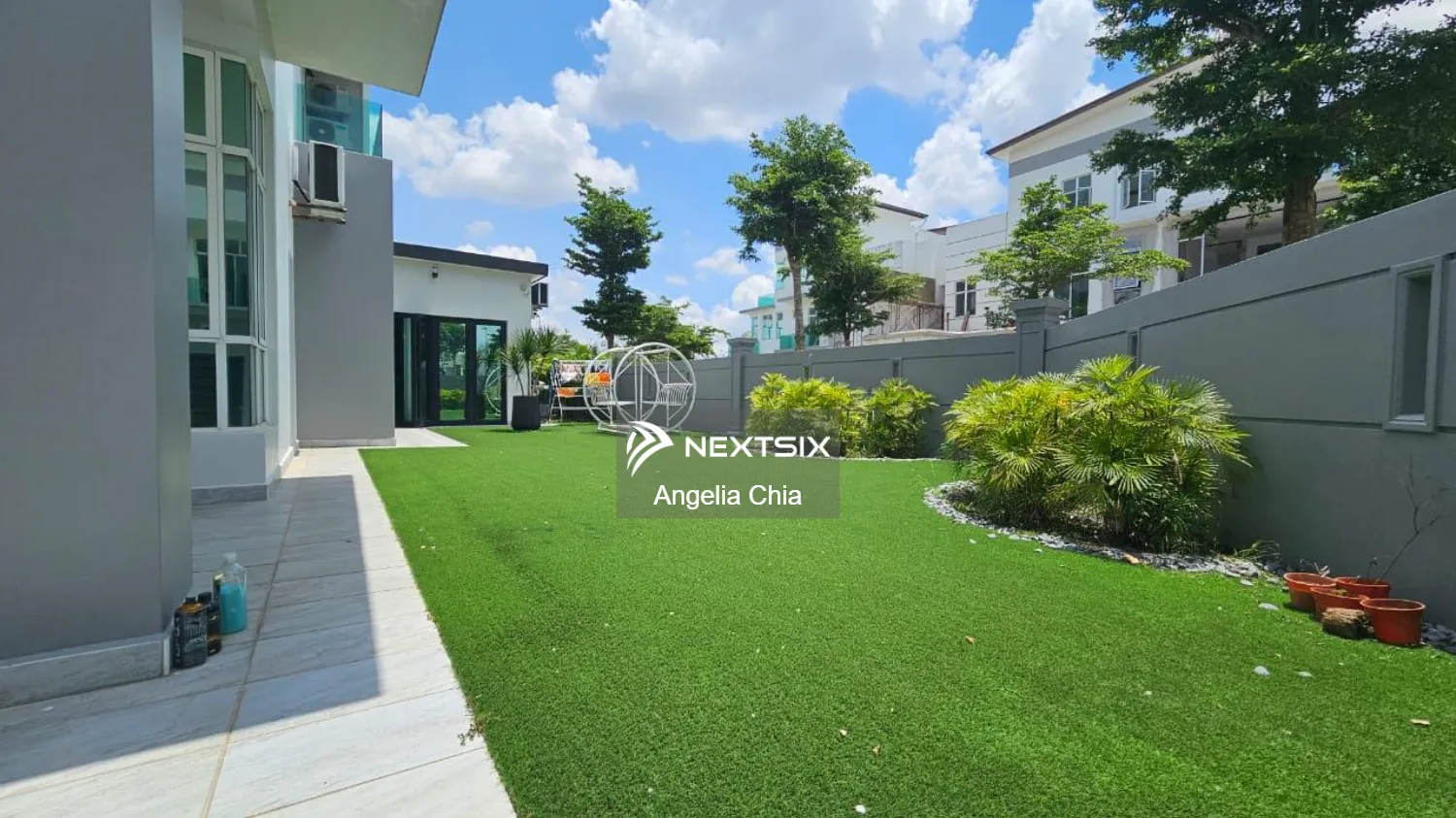 Cluster House For Sale in Skudai Johor - Image 19