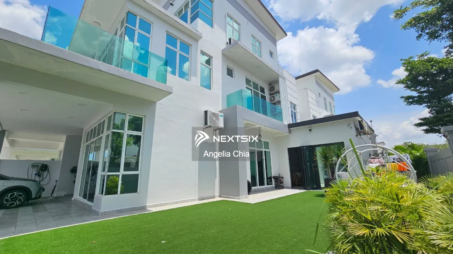 Cluster House For Sale in Skudai Johor - Image 20