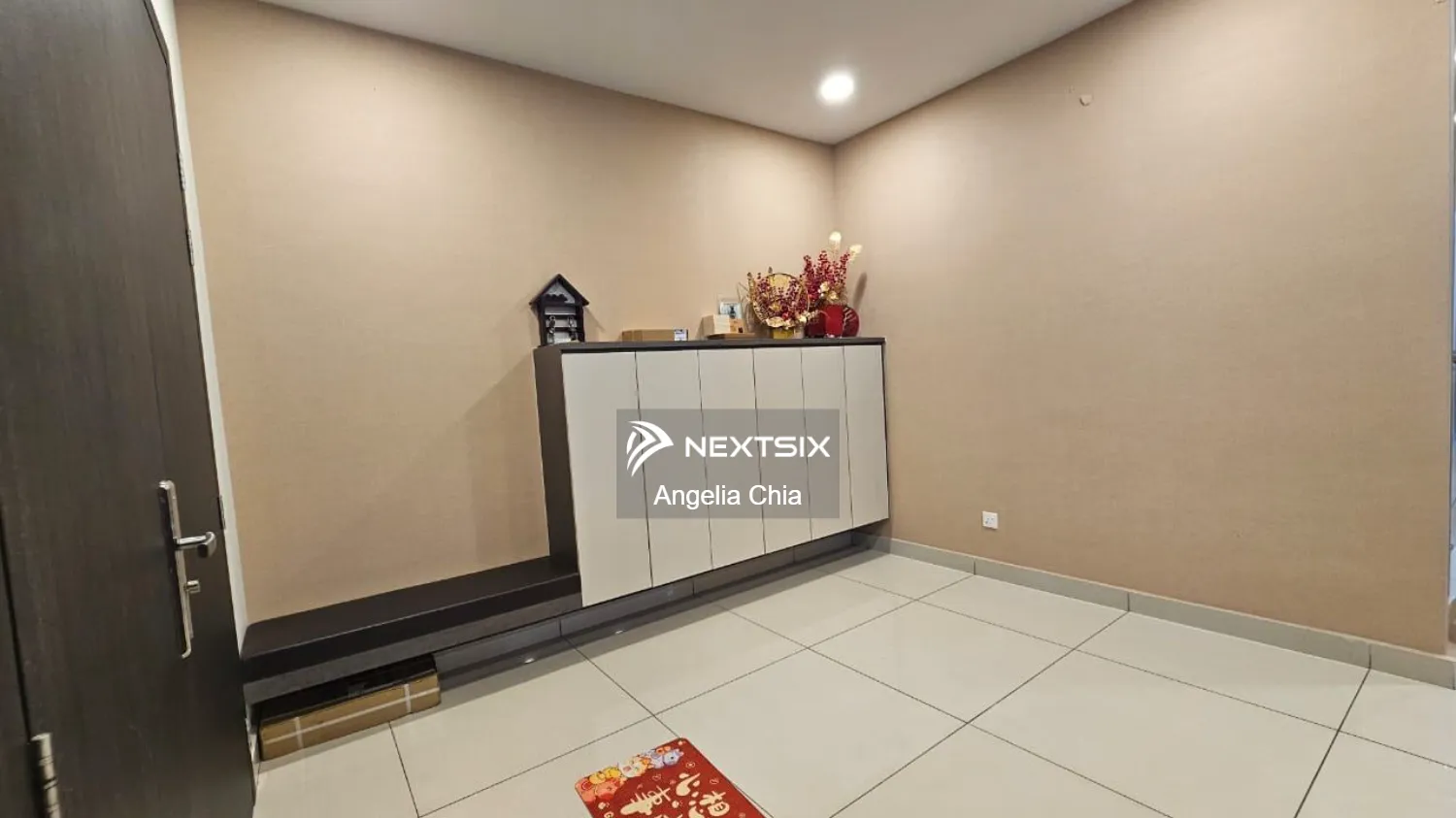 Cluster House For Sale in Skudai Johor - Image 21