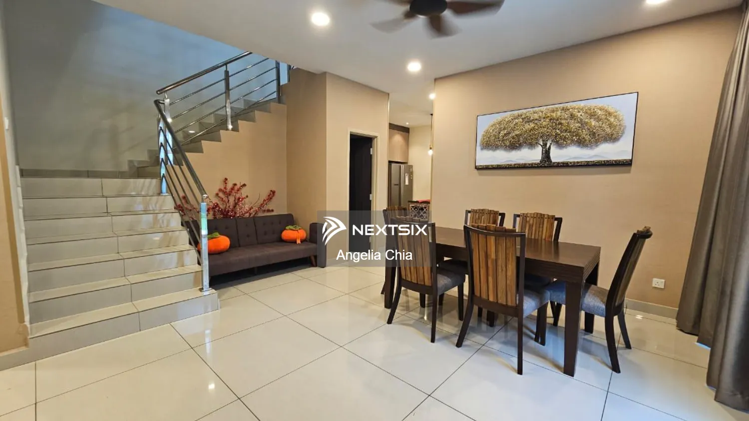 Cluster House For Sale in Skudai Johor - Image 22