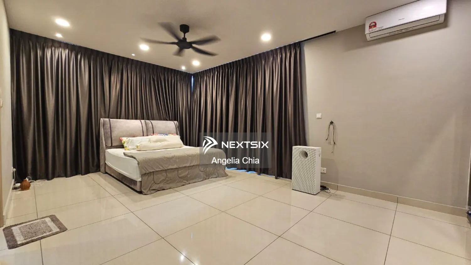 Cluster House For Sale in Skudai Johor - Image 23