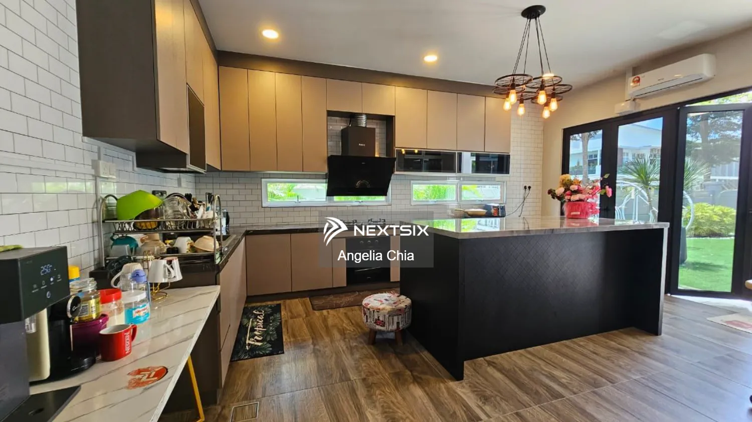 Cluster House For Sale in Skudai Johor - Image 6