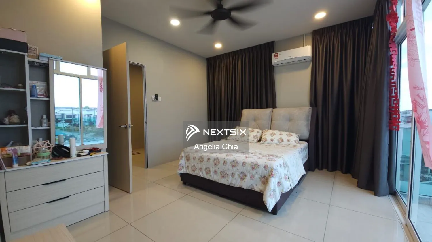 Cluster House For Sale in Skudai Johor - Image 7
