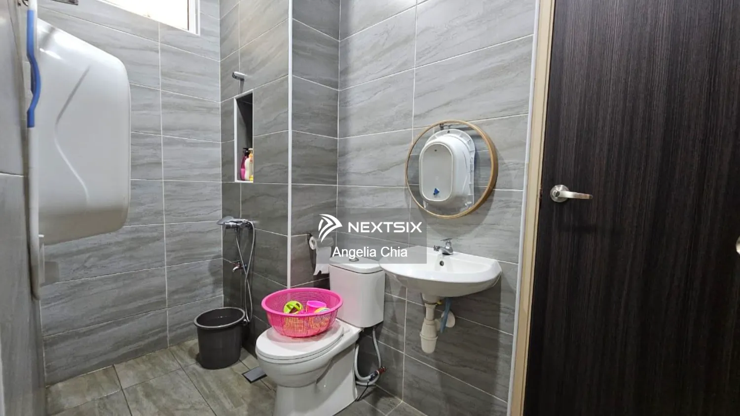 Cluster House For Sale in Skudai Johor - Image 9