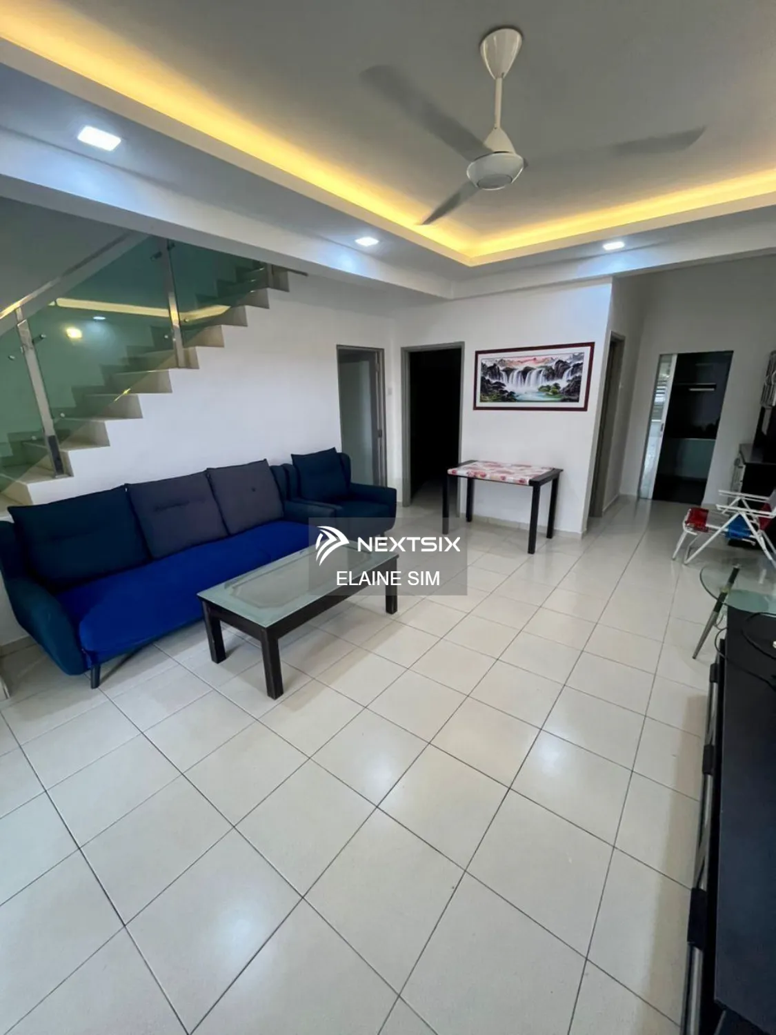 2-sty Terrace/Link House For Rent in Johor Bahru Johor