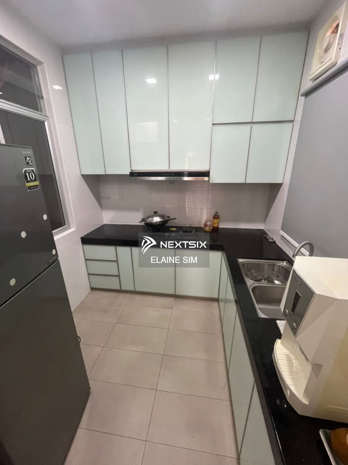 2-sty Terrace/Link House For Rent in Johor Bahru Johor - Image 2