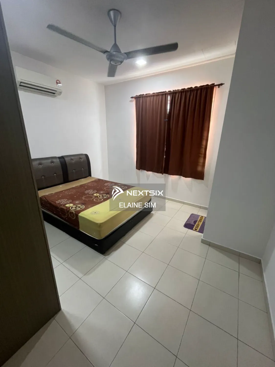 2-sty Terrace/Link House For Rent in Johor Bahru Johor - Image 3