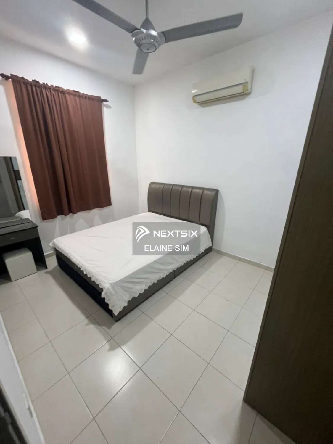2-sty Terrace/Link House For Rent in Johor Bahru Johor - Image 4