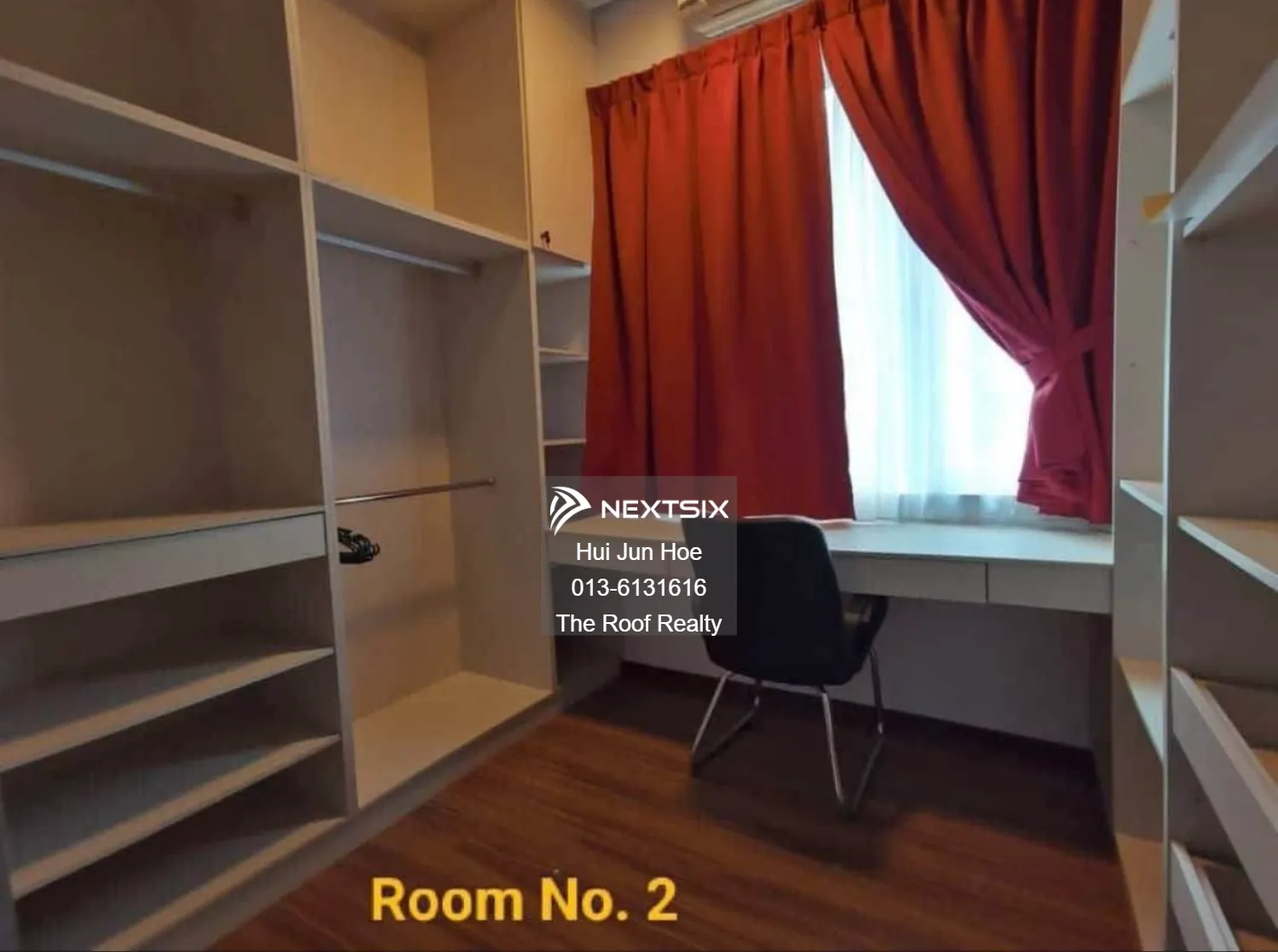 Apartment For Sale in Penampang Sabah