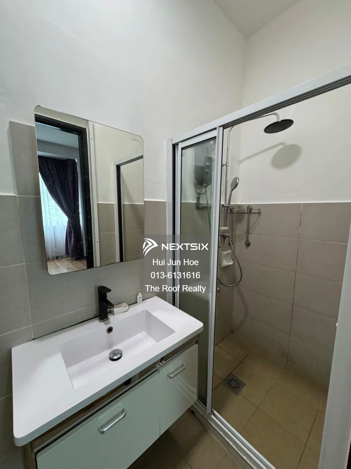 Apartment For Sale in Penampang Sabah - Image 10