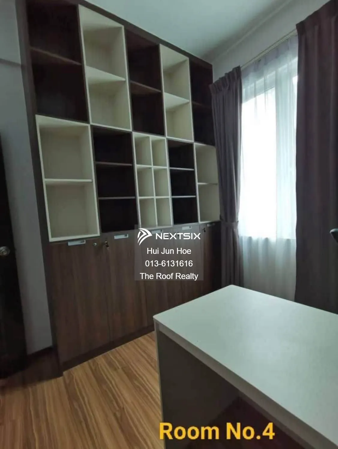 Apartment For Sale in Penampang Sabah - Image 5