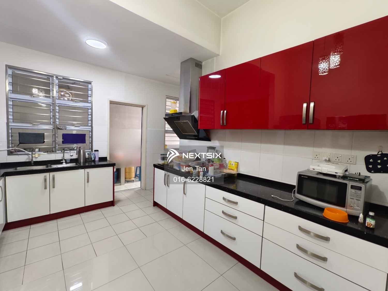 2-sty Terrace/Link House For Sale in Kota Kemuning Selangor