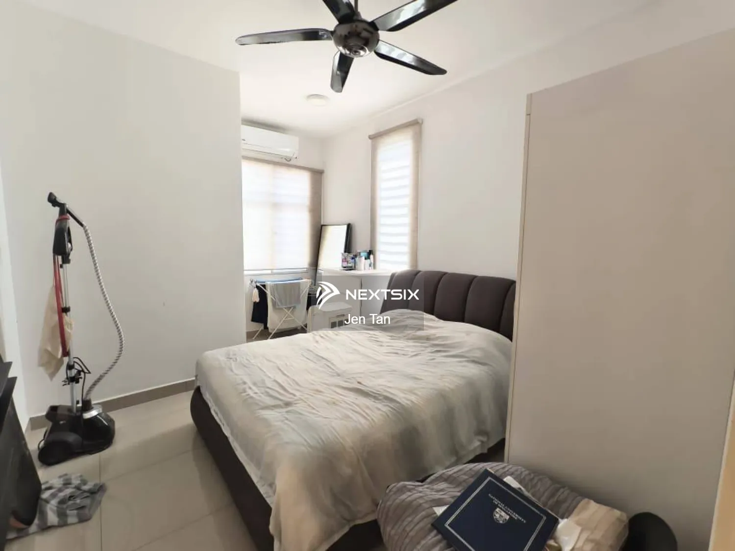 2-sty Terrace/Link House For Sale in Kota Kemuning Selangor - Image 10