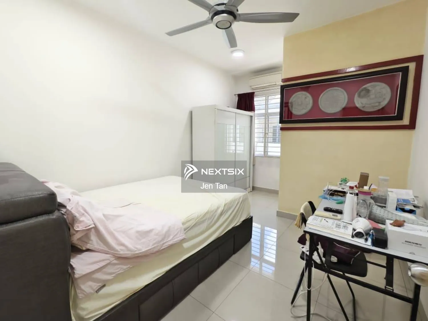 2-sty Terrace/Link House For Sale in Kota Kemuning Selangor - Image 11