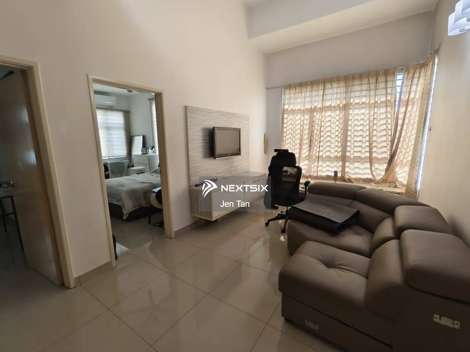 2-sty Terrace/Link House For Sale in Kota Kemuning Selangor - Image 12