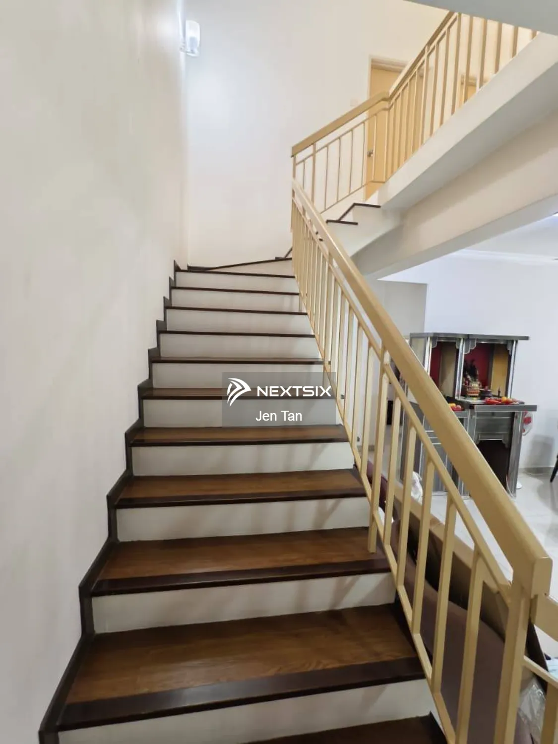 2-sty Terrace/Link House For Sale in Kota Kemuning Selangor - Image 13