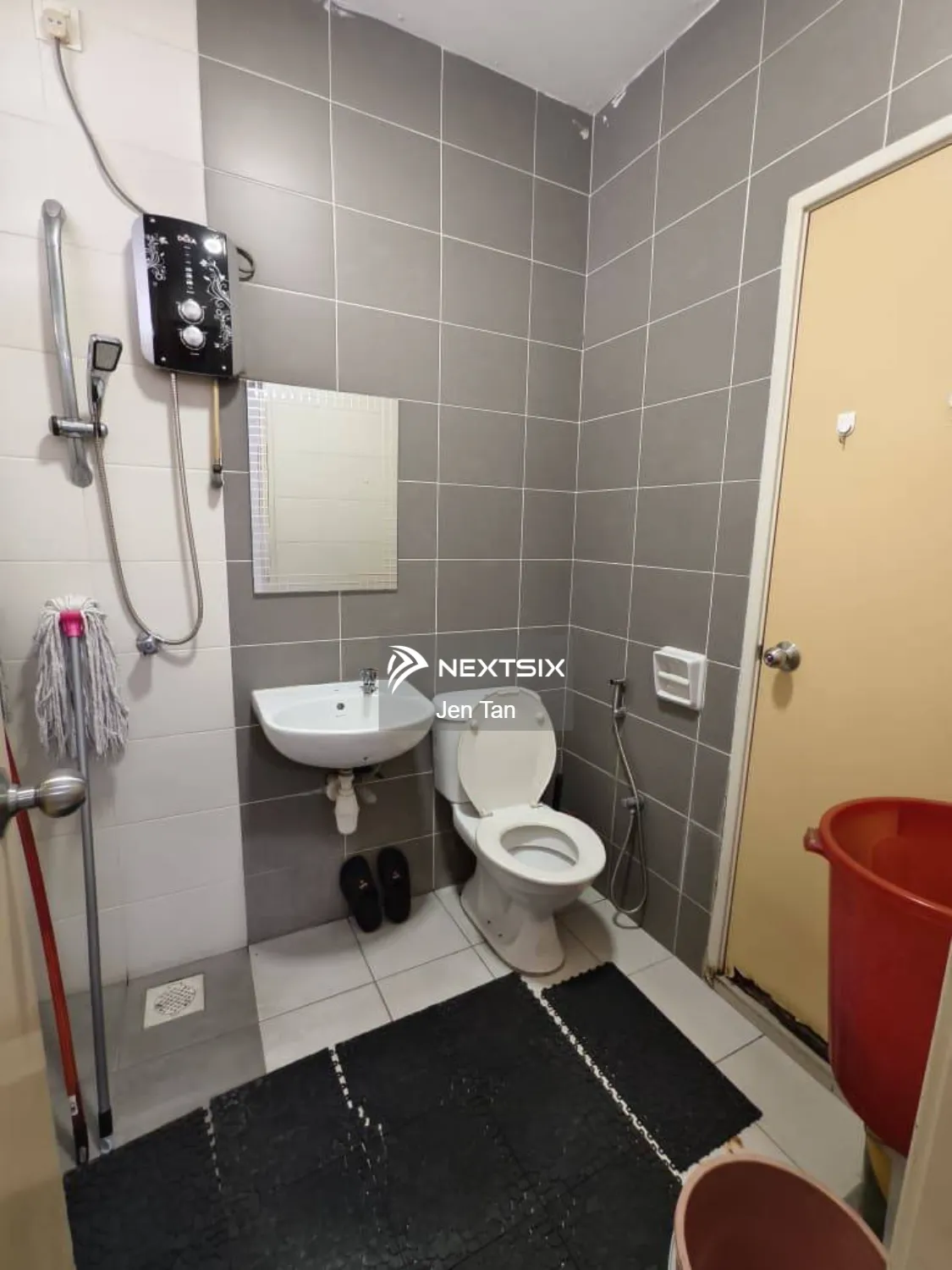 2-sty Terrace/Link House For Sale in Kota Kemuning Selangor - Image 15