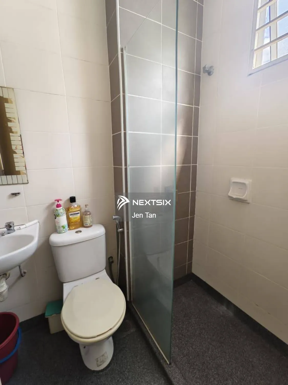 2-sty Terrace/Link House For Sale in Kota Kemuning Selangor - Image 16