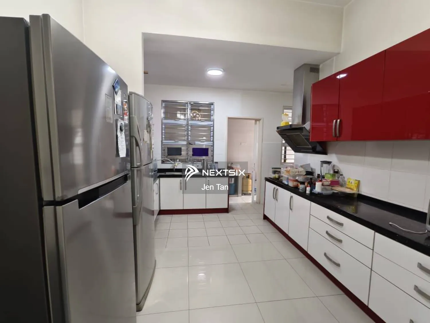 2-sty Terrace/Link House For Sale in Kota Kemuning Selangor - Image 3