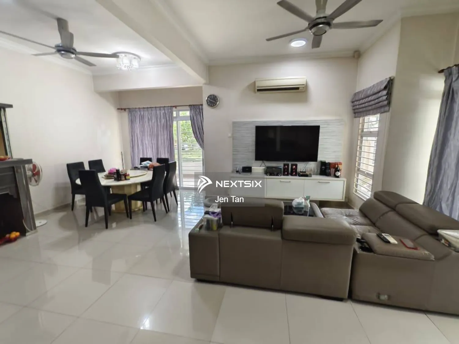 2-sty Terrace/Link House For Sale in Kota Kemuning Selangor - Image 5