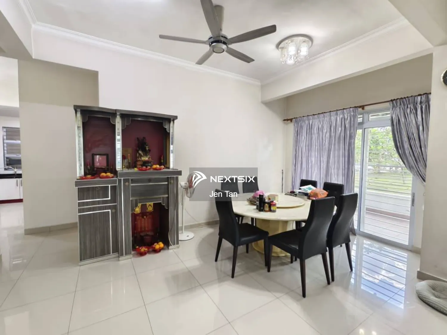 2-sty Terrace/Link House For Sale in Kota Kemuning Selangor - Image 6