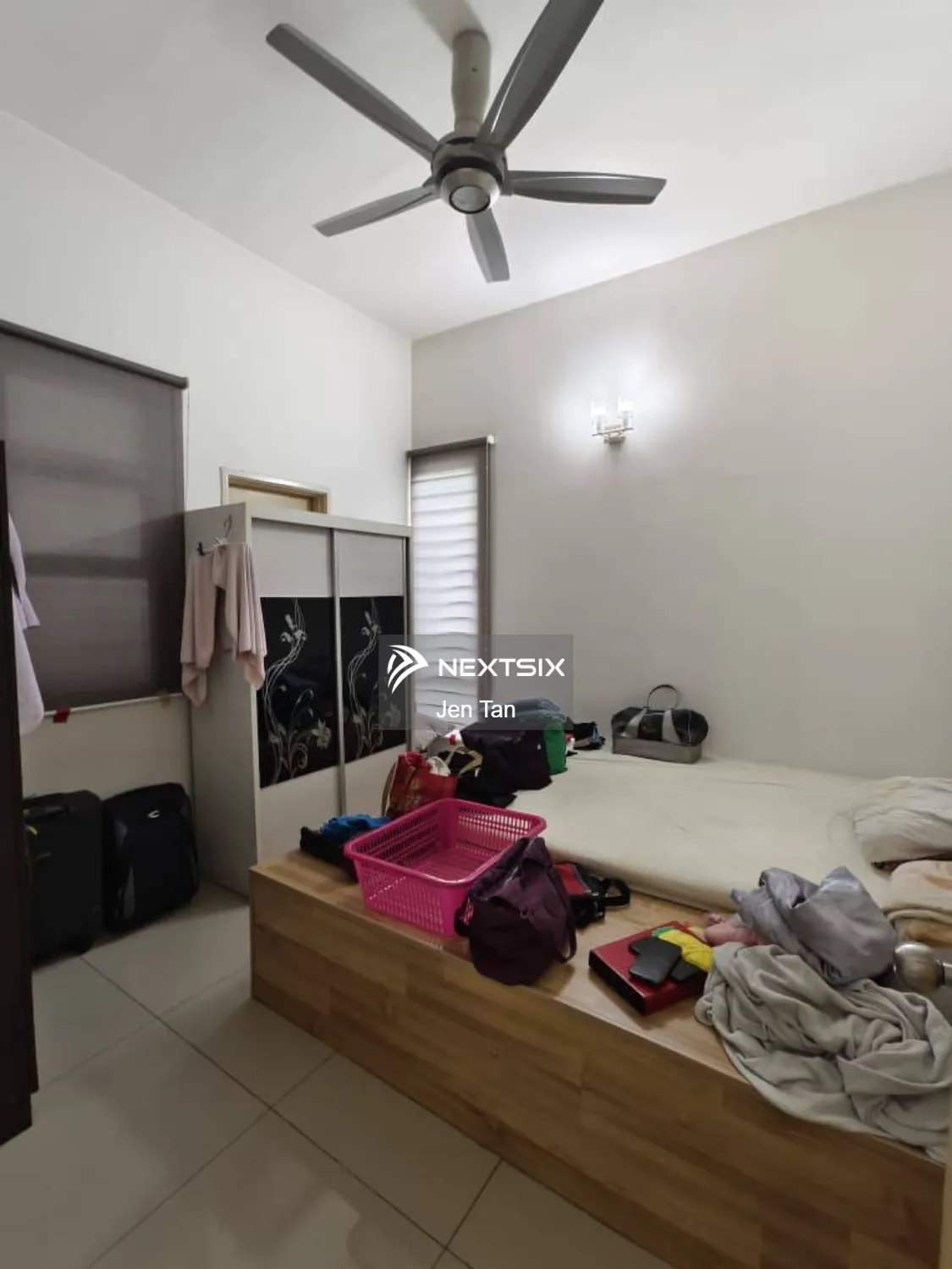 2-sty Terrace/Link House For Sale in Kota Kemuning Selangor - Image 7