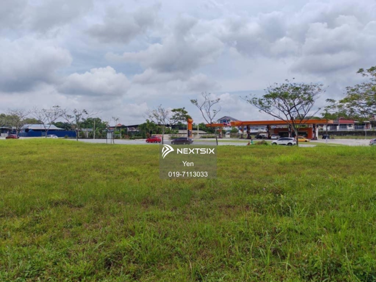 Commercial Land For Sale in Kota Tinggi Johor - Image 2