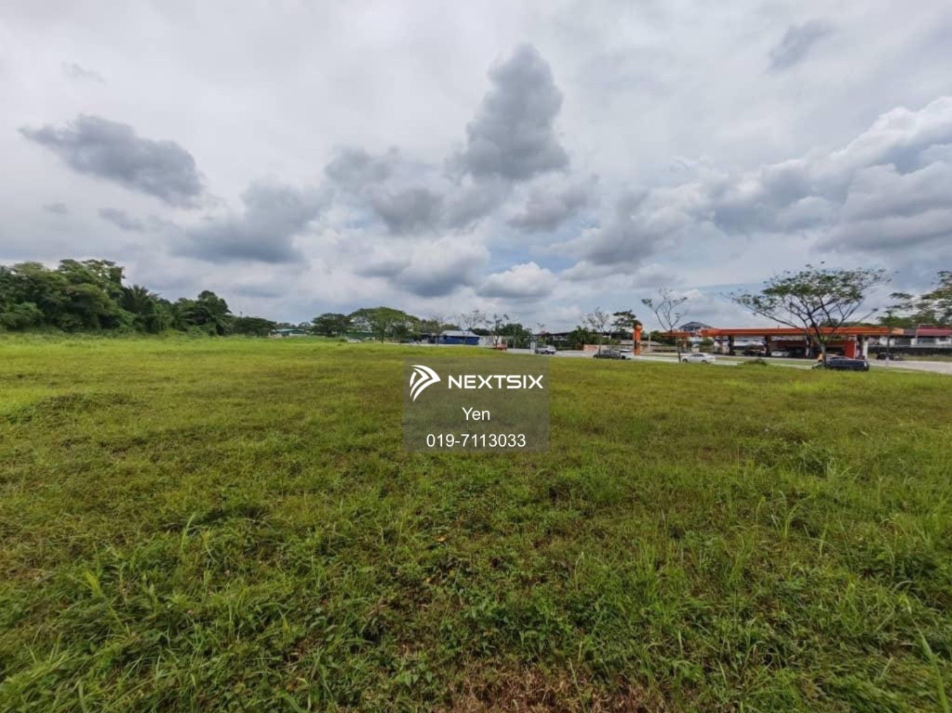 Commercial Land For Sale in Kota Tinggi Johor - Image 3