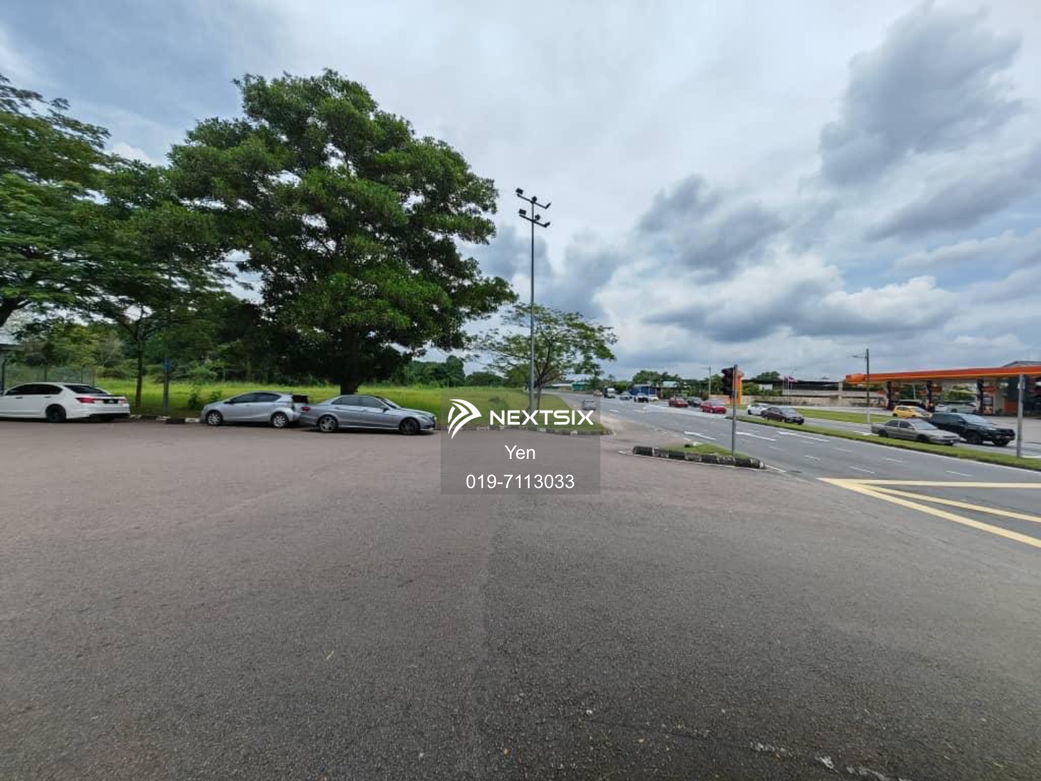 Commercial Land For Sale in Kota Tinggi Johor - Image 4