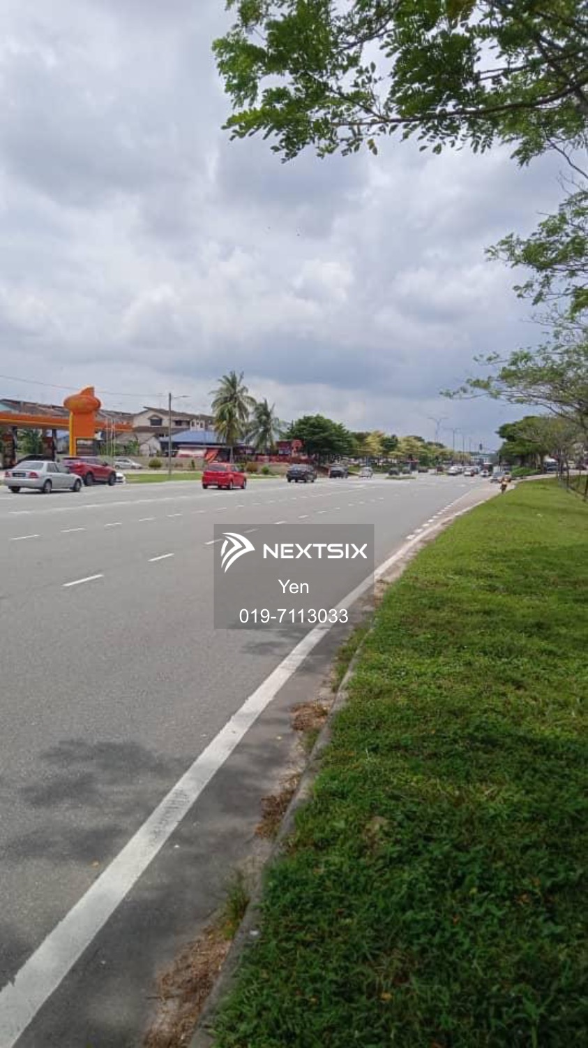 Commercial Land For Sale in Kota Tinggi Johor - Image 5