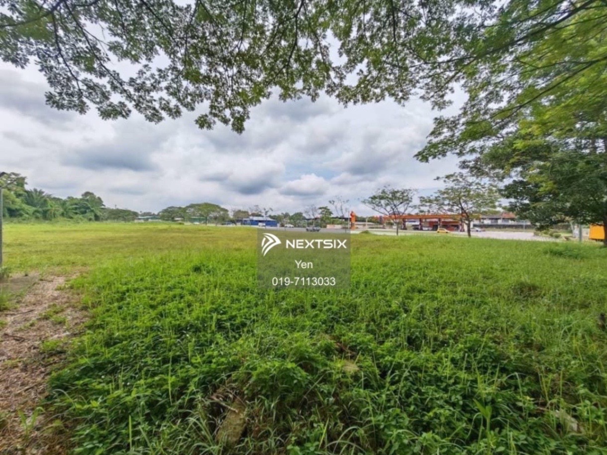 Commercial Land For Sale in Kota Tinggi Johor - Image 6